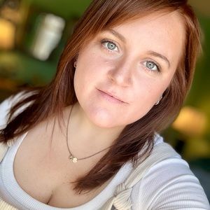 Meet your Posher, Tori